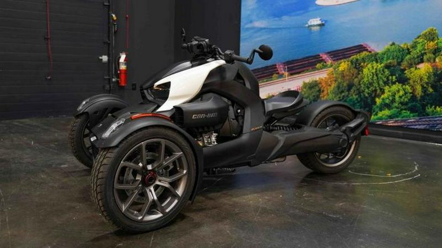 2024 Can-Am® Ryker Rotax 600 ACE
