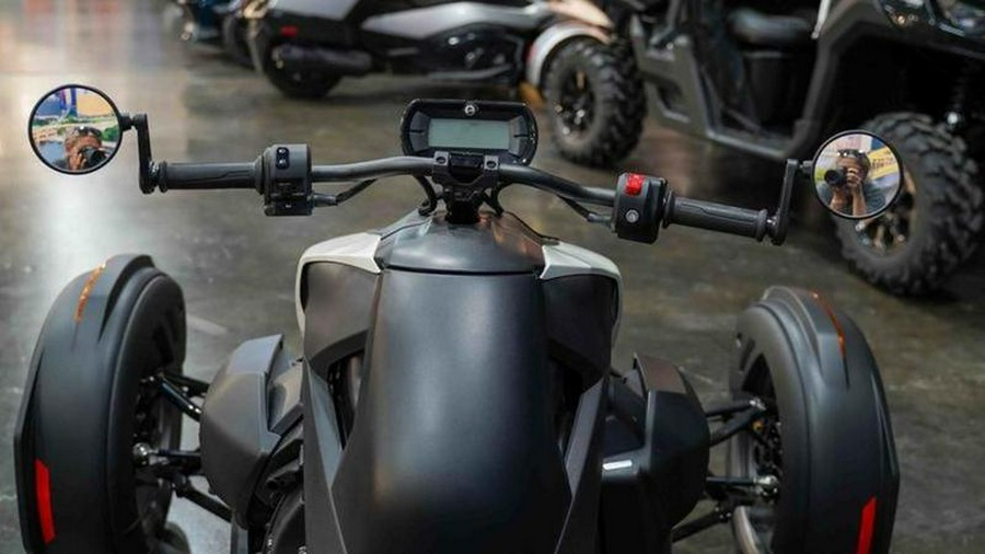 2024 Can-Am® Ryker Rotax 600 ACE