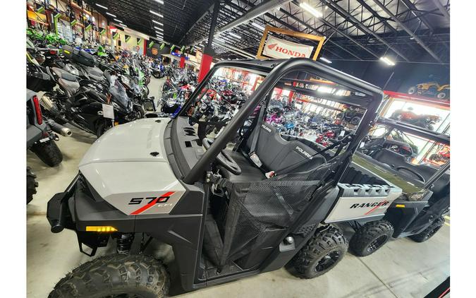 2024 Polaris Industries RANGER SP 570 PREMIUM