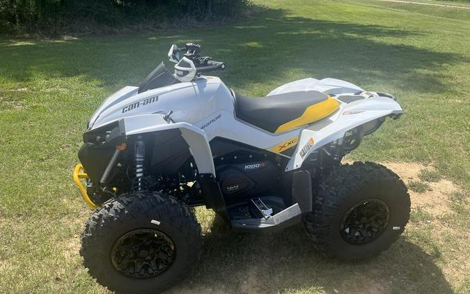 2024 Can-Am® Renegade X xc 1000R