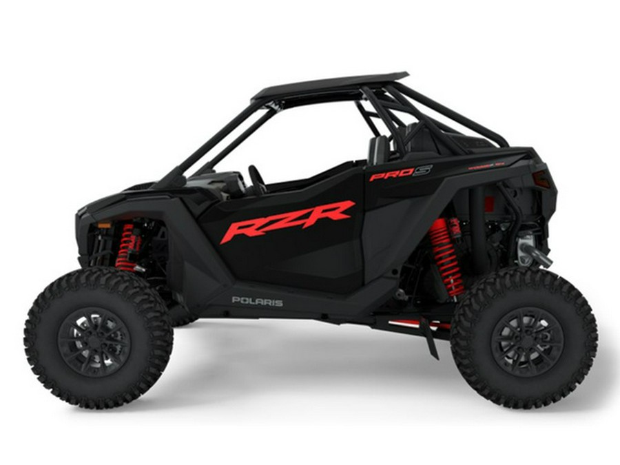 2025 Polaris RZR Pro S Ultimate