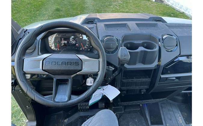 2024 Polaris Industries Ranger XD 1500 Premium