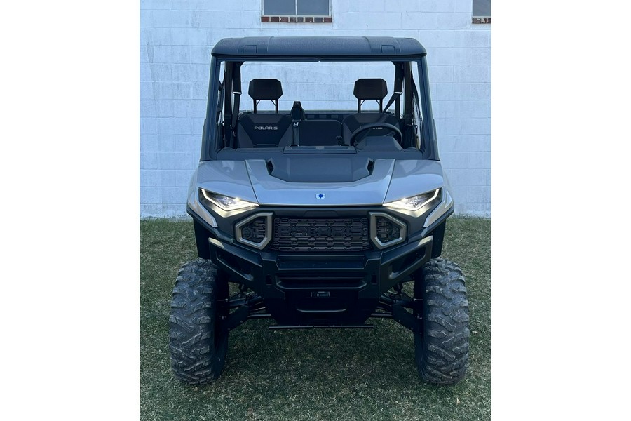 2024 Polaris Industries Ranger XD 1500 Premium