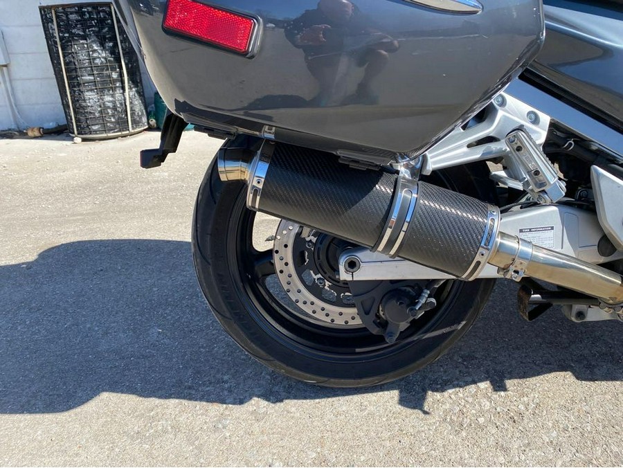 2015 FJR1300ES - Yamaha