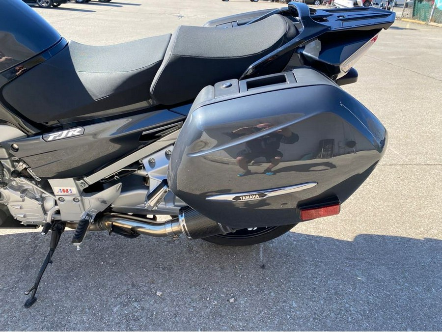 2015 FJR1300ES - Yamaha