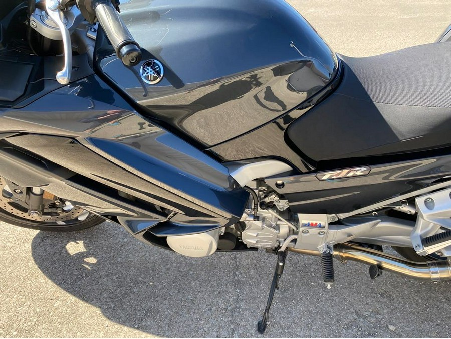 2015 FJR1300ES - Yamaha