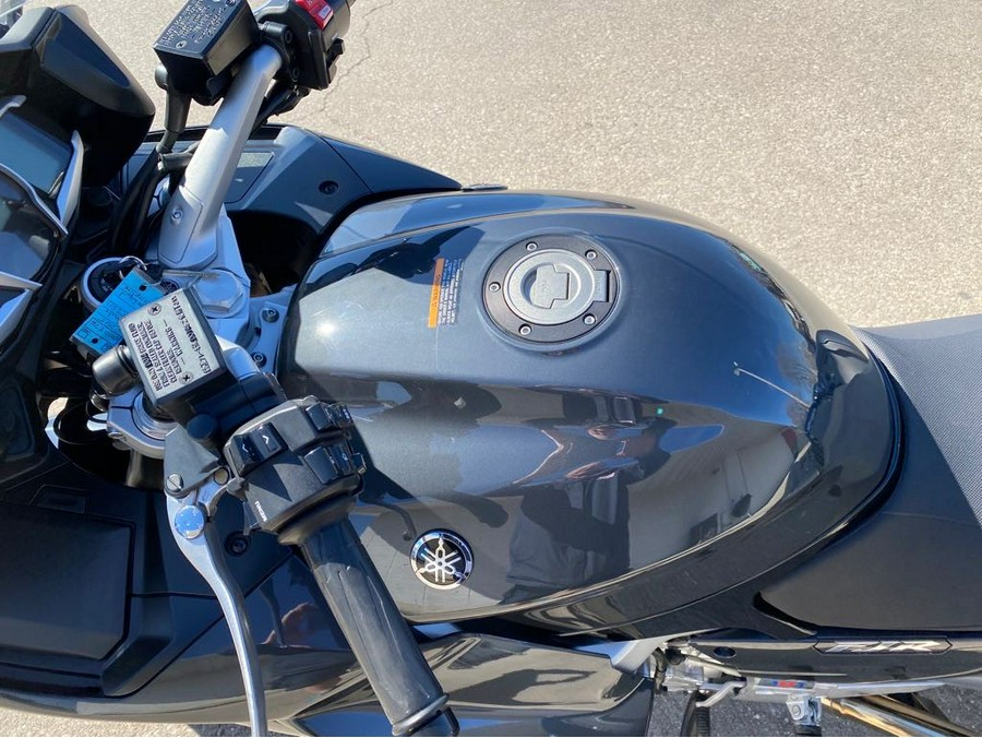 2015 FJR1300ES - Yamaha