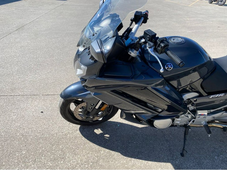 2015 FJR1300ES - Yamaha