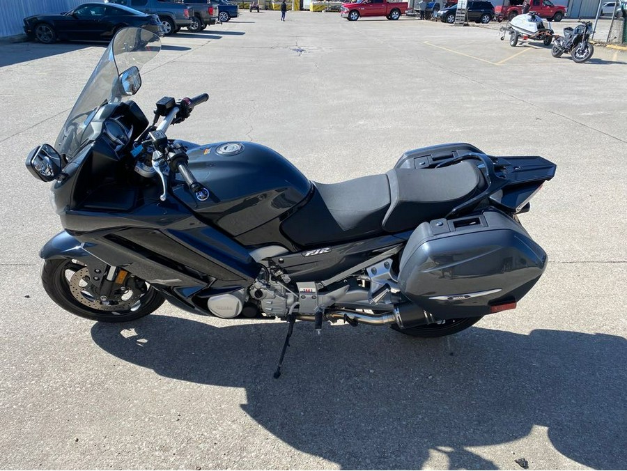 2015 FJR1300ES - Yamaha