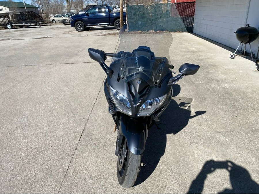 2015 FJR1300ES - Yamaha