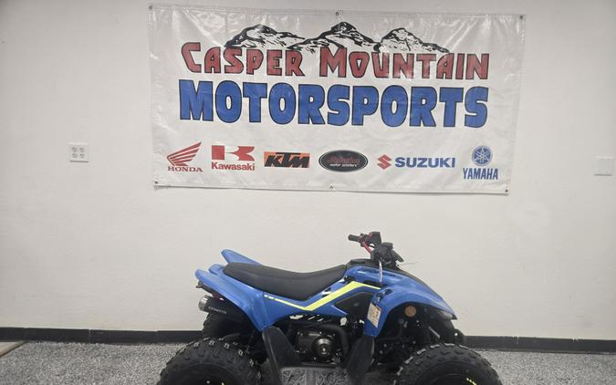 2023 CFMOTO CF110 - C2790