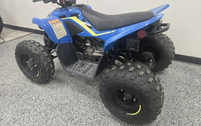 2023 CFMOTO CF110 - C2790