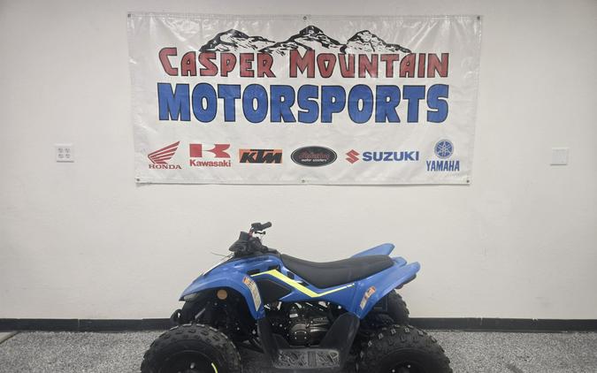 2023 CFMOTO CF110 - C2790