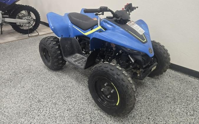 2023 CFMOTO CF110 - C2790