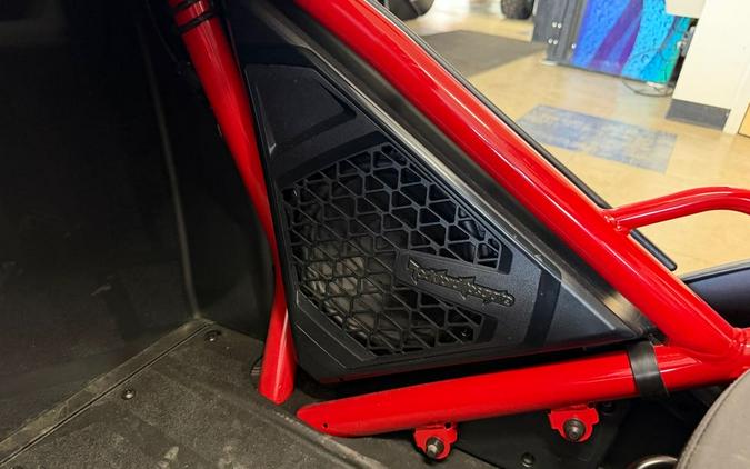 2025 Polaris Slingshot® R (AutoDrive)