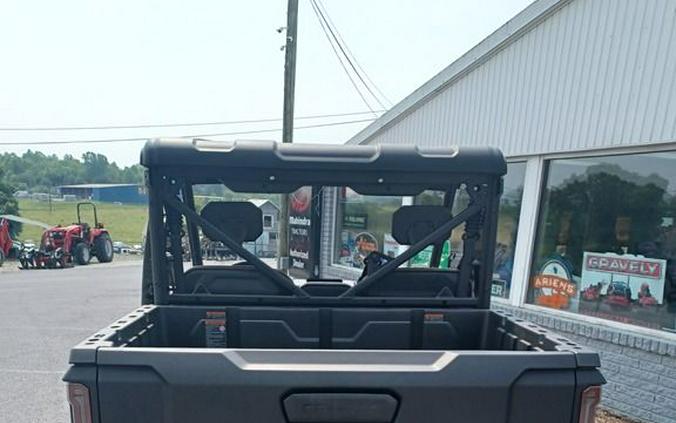 2026 CFMOTO UFORCE U10 Pro