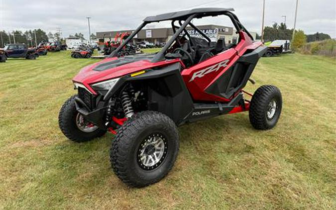 2022 Polaris RZR Pro XP Premium