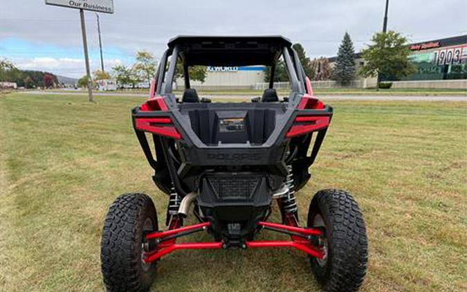 2022 Polaris RZR Pro XP Premium
