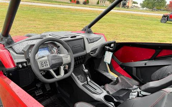 2022 Polaris RZR Pro XP Premium