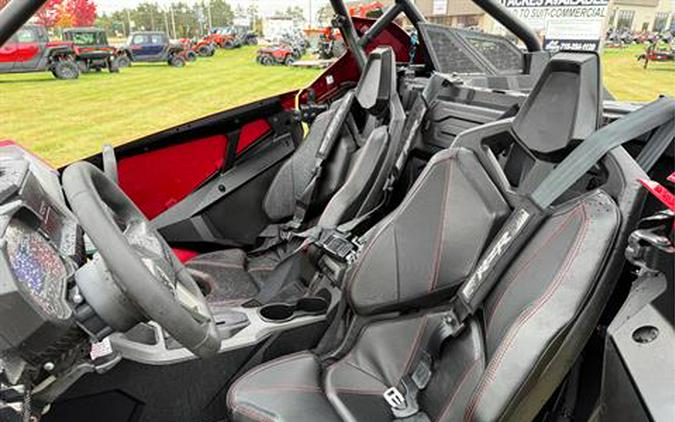 2022 Polaris RZR Pro XP Premium
