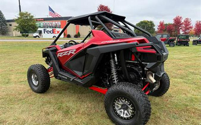 2022 Polaris RZR Pro XP Premium