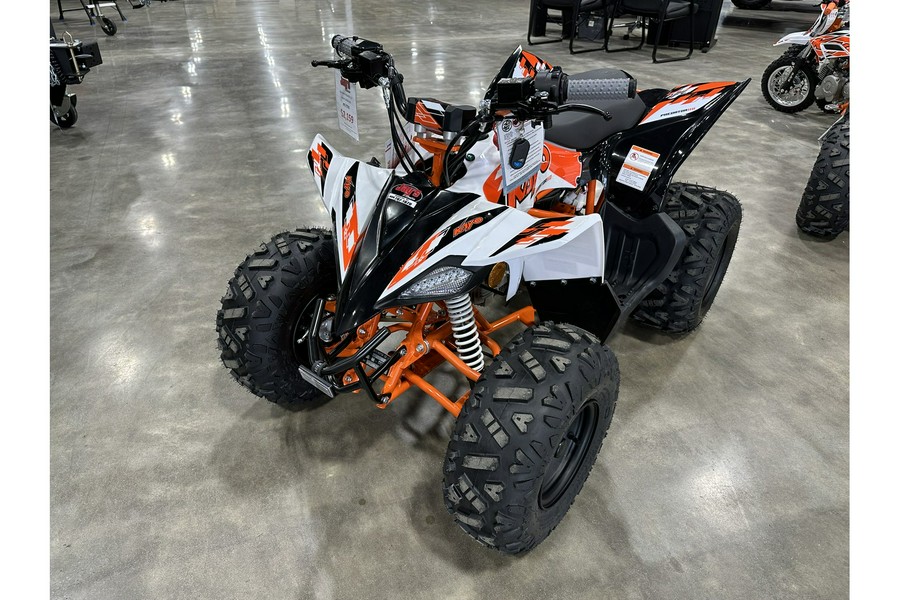 2026 Kayo PREDATOR 110