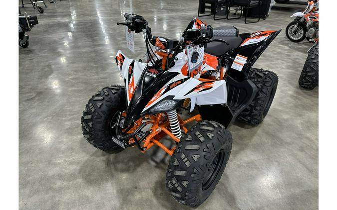 2026 Kayo PREDATOR 110