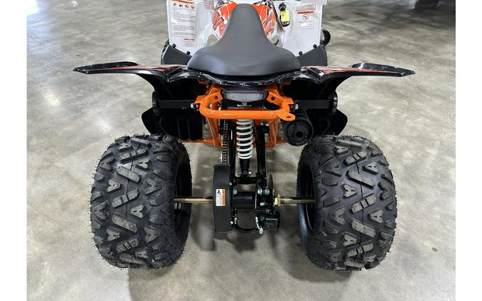 2026 Kayo PREDATOR 110