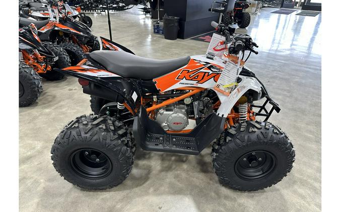 2026 Kayo PREDATOR 110