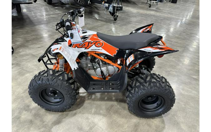 2026 Kayo PREDATOR 110