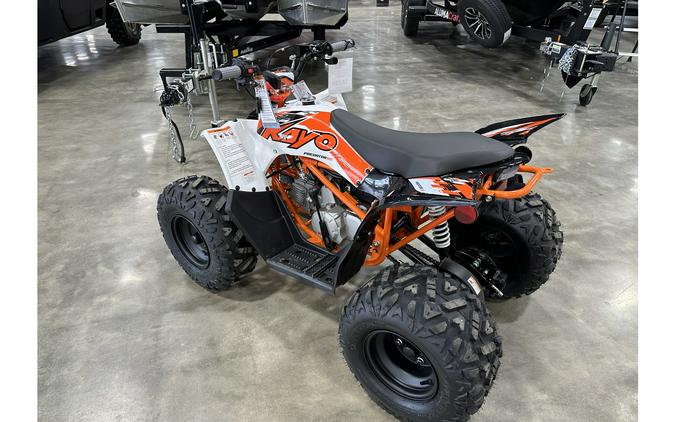 2026 Kayo PREDATOR 110