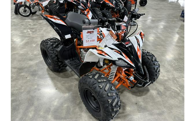 2026 Kayo PREDATOR 110