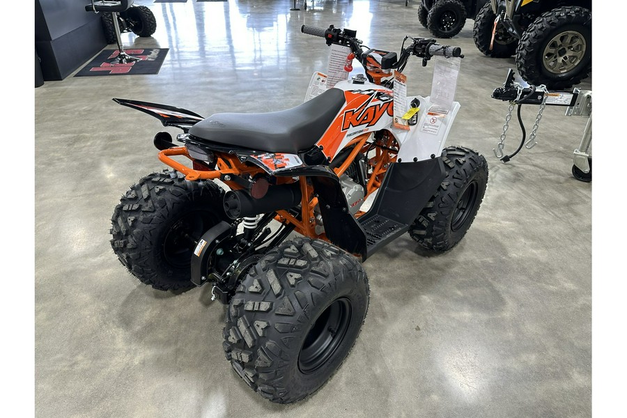 2026 Kayo PREDATOR 110