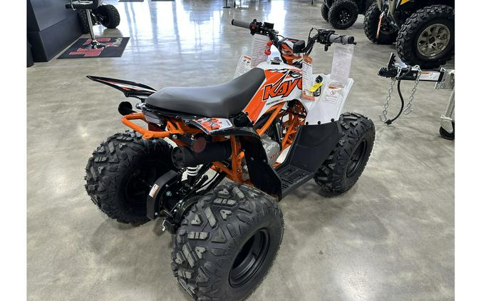 2026 Kayo PREDATOR 110