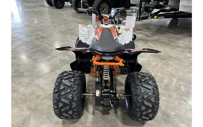 2026 Kayo PREDATOR 110