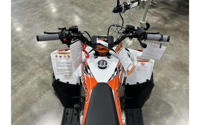 2026 Kayo PREDATOR 110