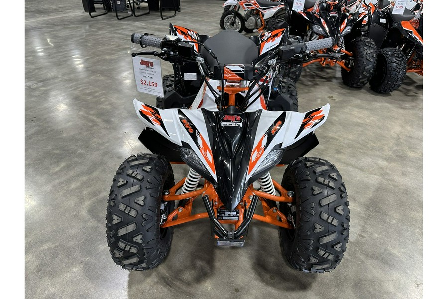 2026 Kayo PREDATOR 110