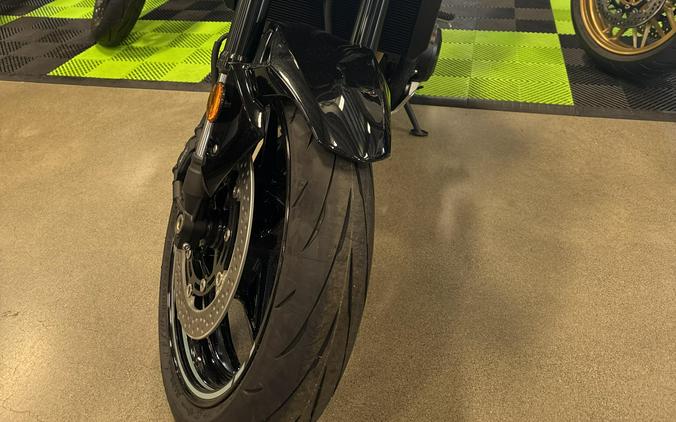 2025 Kawasaki Z900 ABS