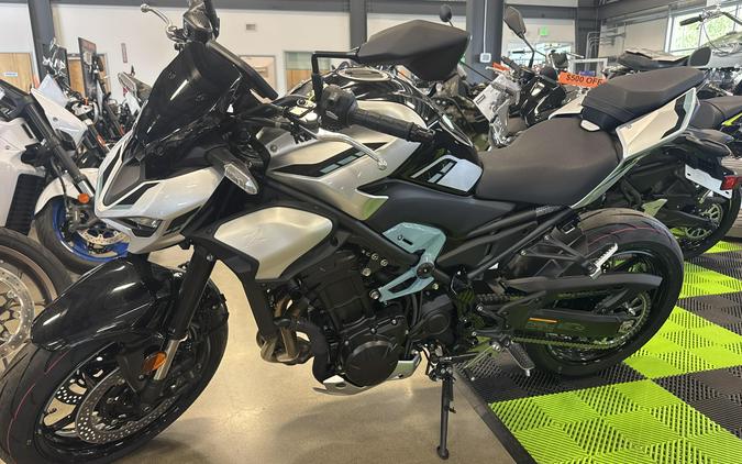 2025 Kawasaki Z900 ABS