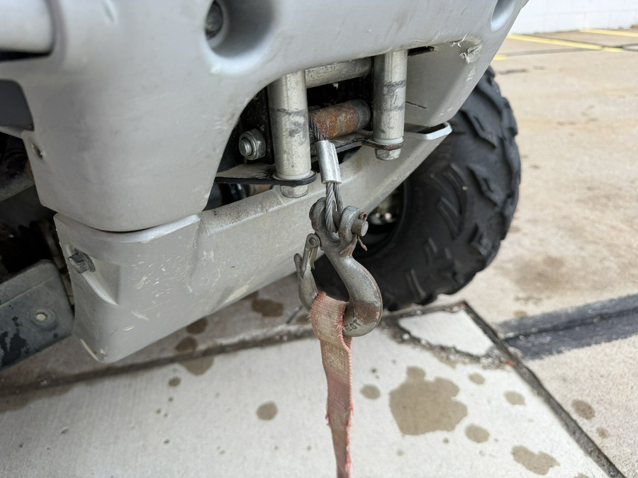 2007 Honda FourTrax® Foreman™ 4x4 ES