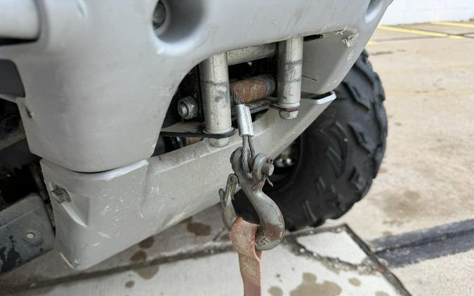 2007 Honda FourTrax® Foreman™ 4x4 ES