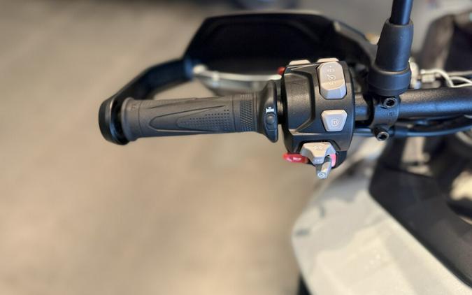 2026 Triumph Tiger 900 Alpine Edition