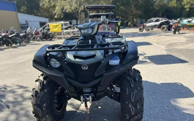 2026 Yamaha Grizzly EPS XT-R