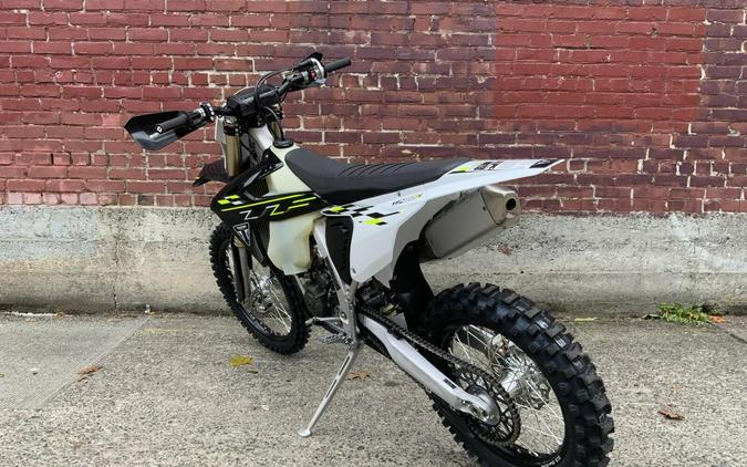 2026 Triumph TF450-C