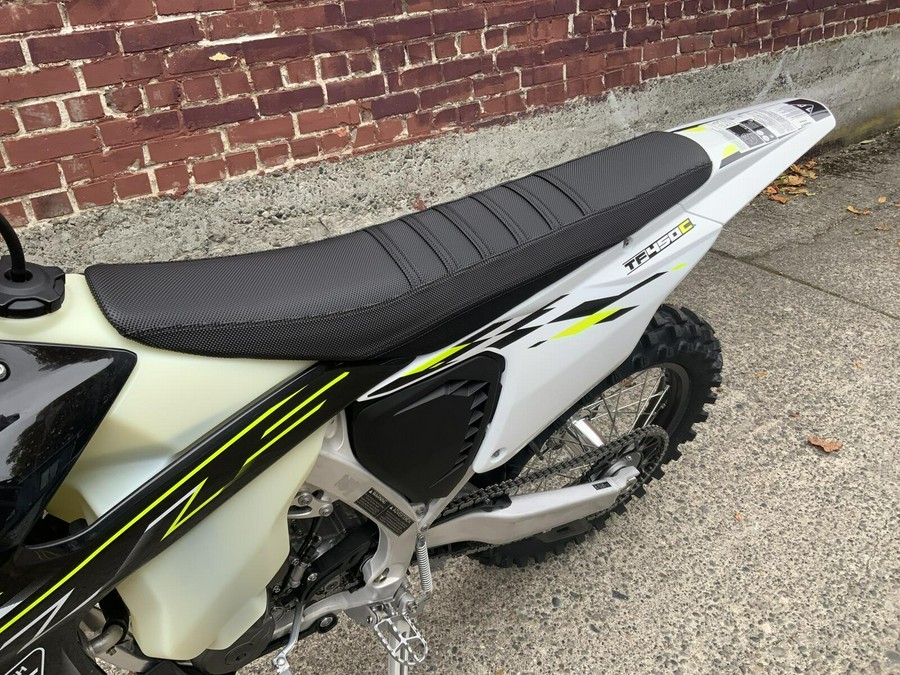 2026 Triumph TF450-C