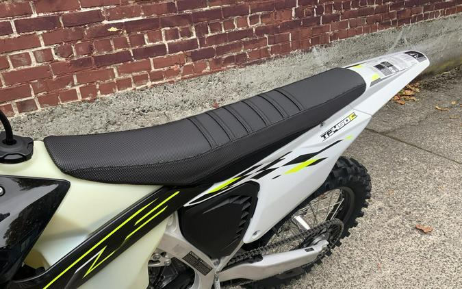 2026 Triumph TF450-C