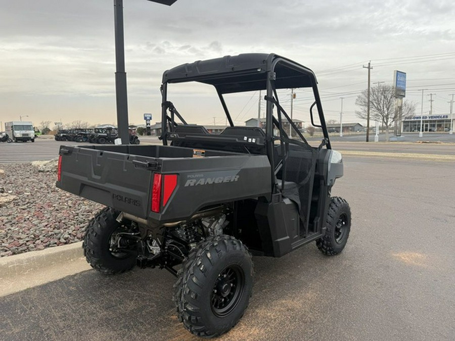 2026 Polaris Ranger 500