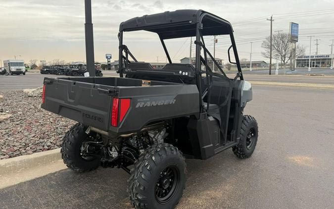 2026 Polaris Ranger 500
