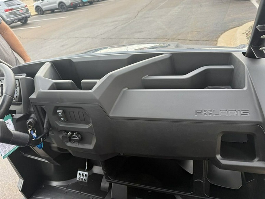 2026 Polaris Ranger 500