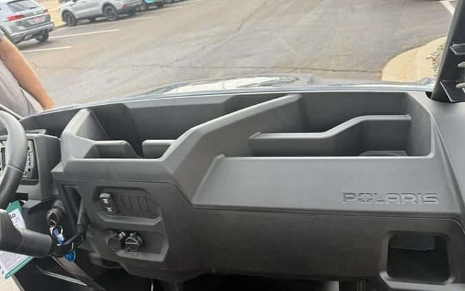 2026 Polaris Ranger 500